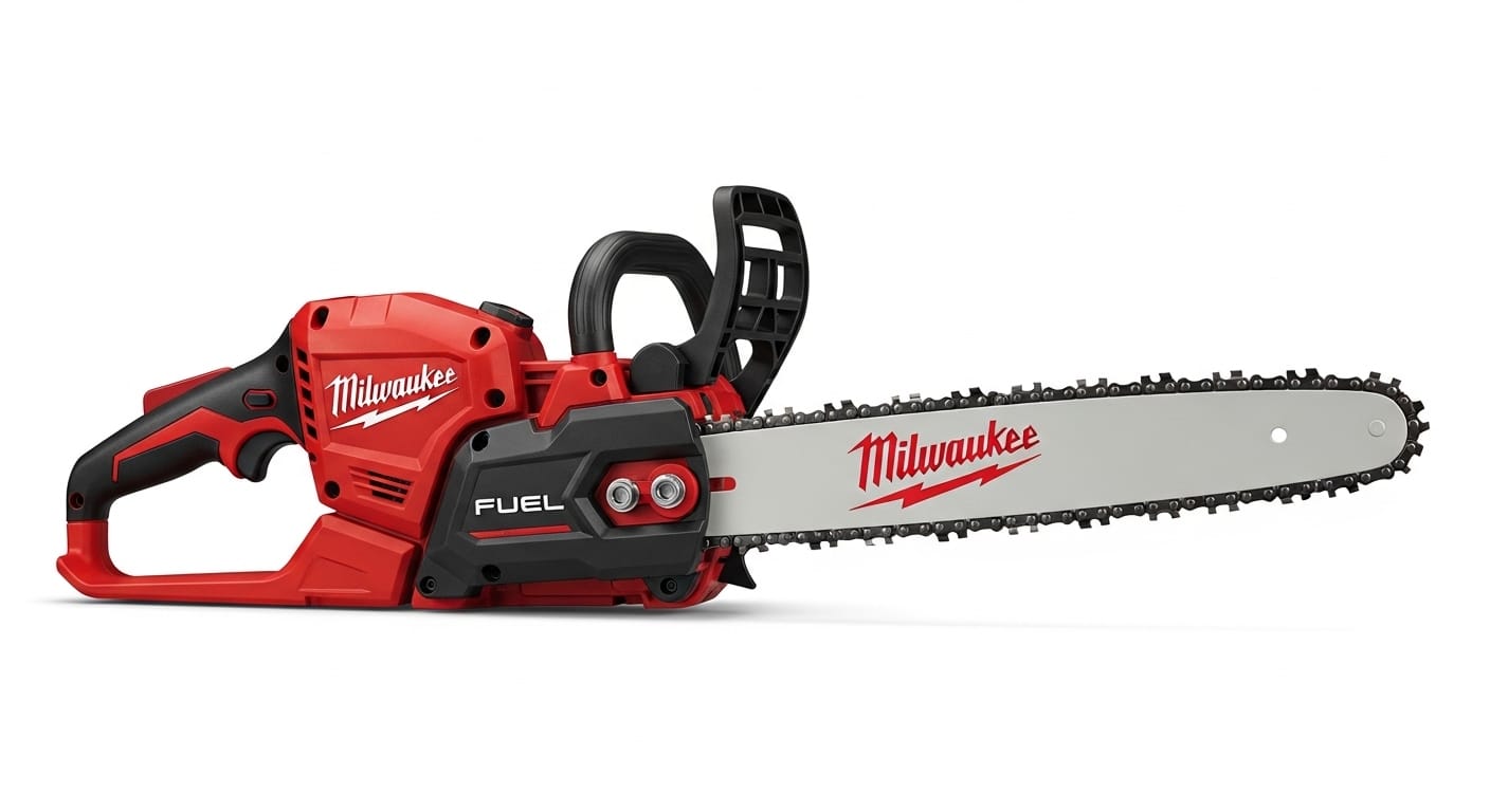 Milwaukee M18 FHS35-0 (2026) im Test: FUEL-Akku-Power mit Kompromissen?