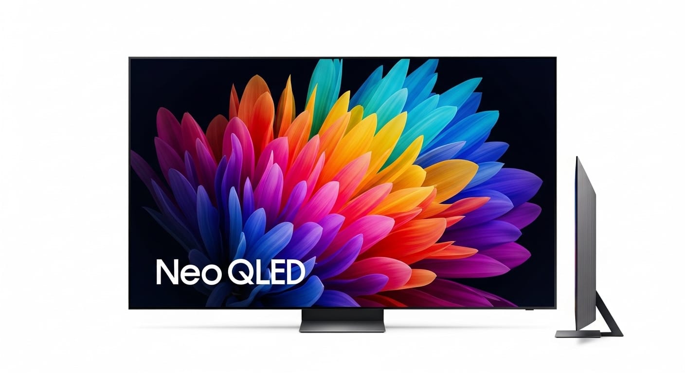 Samsung Neo QLED 98Z9K (2026) im Test: 8K-Referenz mit Kompromissen?