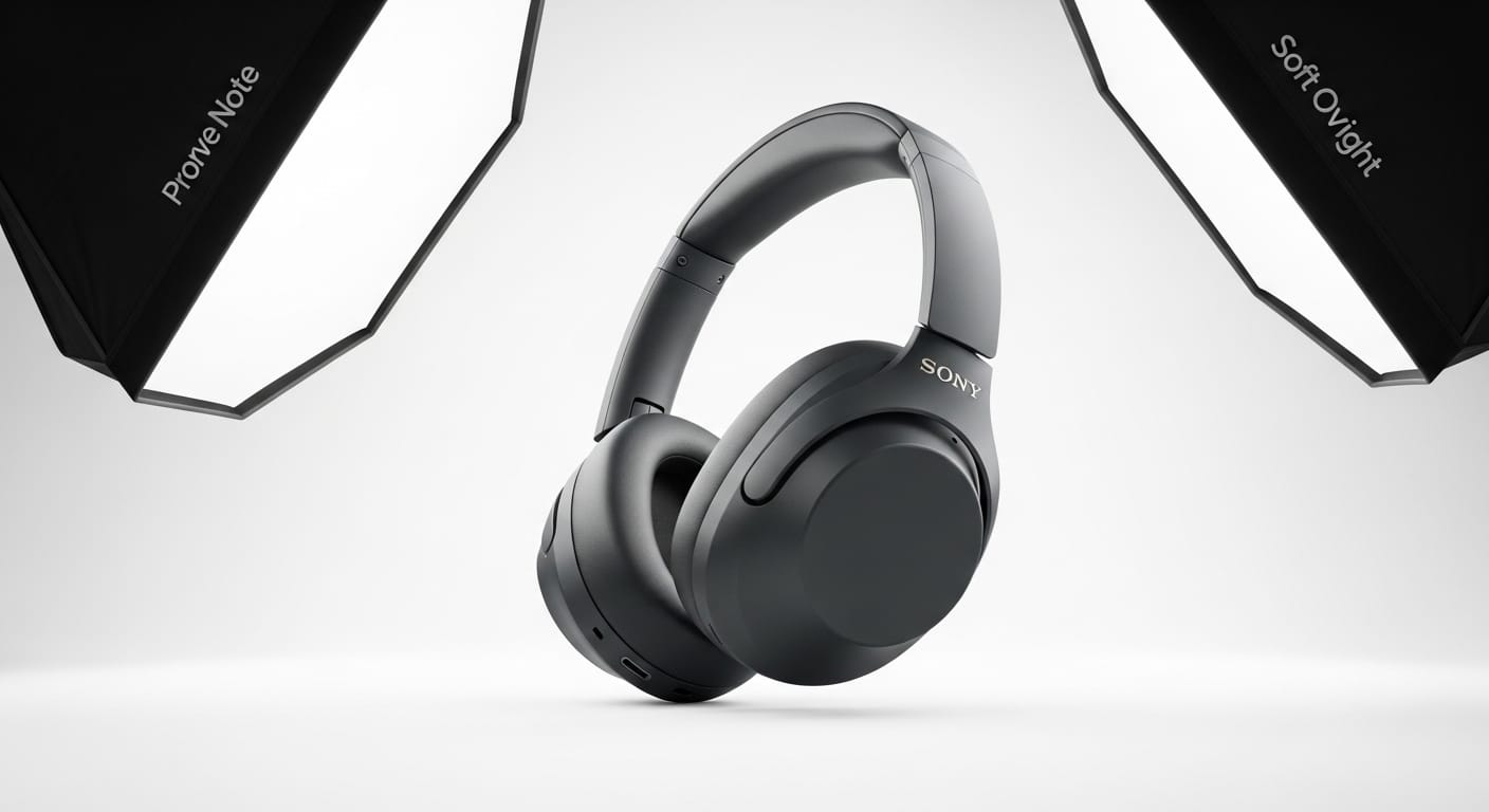 Test: Sony WH-1000XM7 (2026) – Thronfolger oder nur ein Facelift?