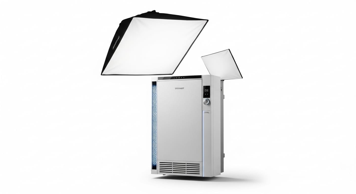 Test: Weishaupt Thermo Twin TWW 12 (2026) – Brennstoffzelle für maximale Effizienz?