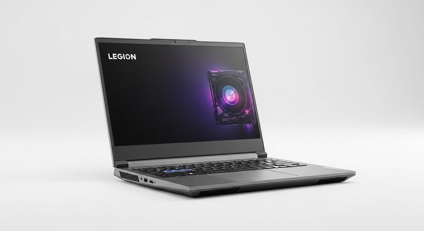Lenovo Legion Pro 7i (2026) im Test: Flüssigmetall-Kühlung hält, was sie verspricht?