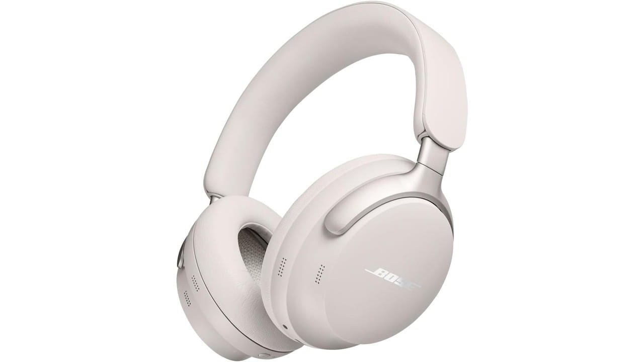 Bose QuietComfort Ultra Headphones: Der neue König der ANC-Kopfhörer?