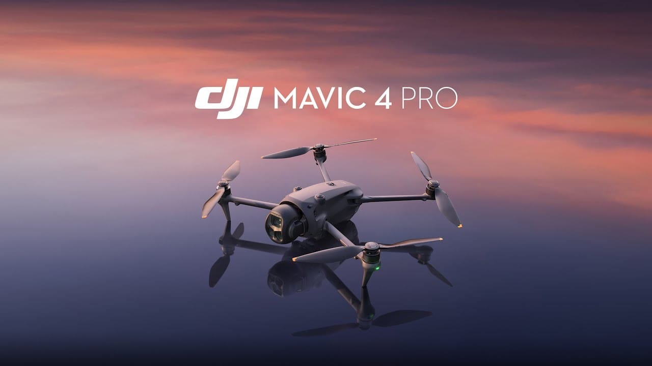 DJI Mavic 4 Pro im Test: Revolutioniert sie die Drohnenfotografie wirklich?