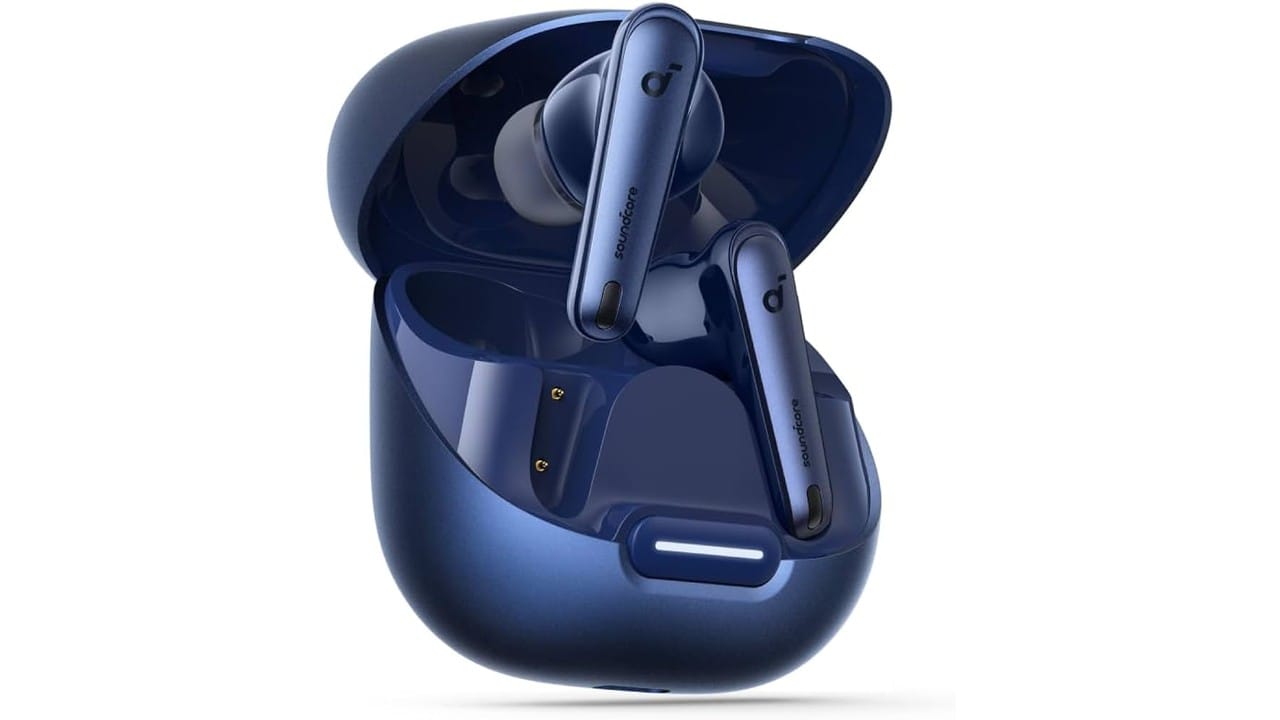 Soundcore Liberty 4 NC im Test: ANC-Performance zum Kampfpreis?