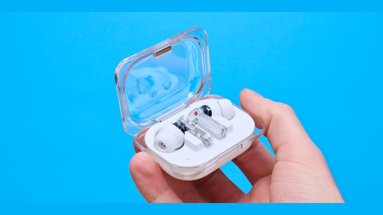 ANC-Könige unter 100 Euro: Die besten In-Ears im Test