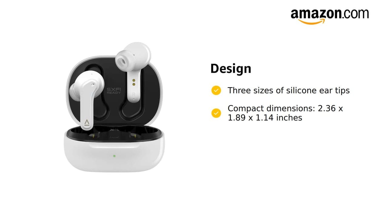 Creative Zen Air vs. Anker Soundcore P20i: Das Duell der Preis-Leistungs-Könige