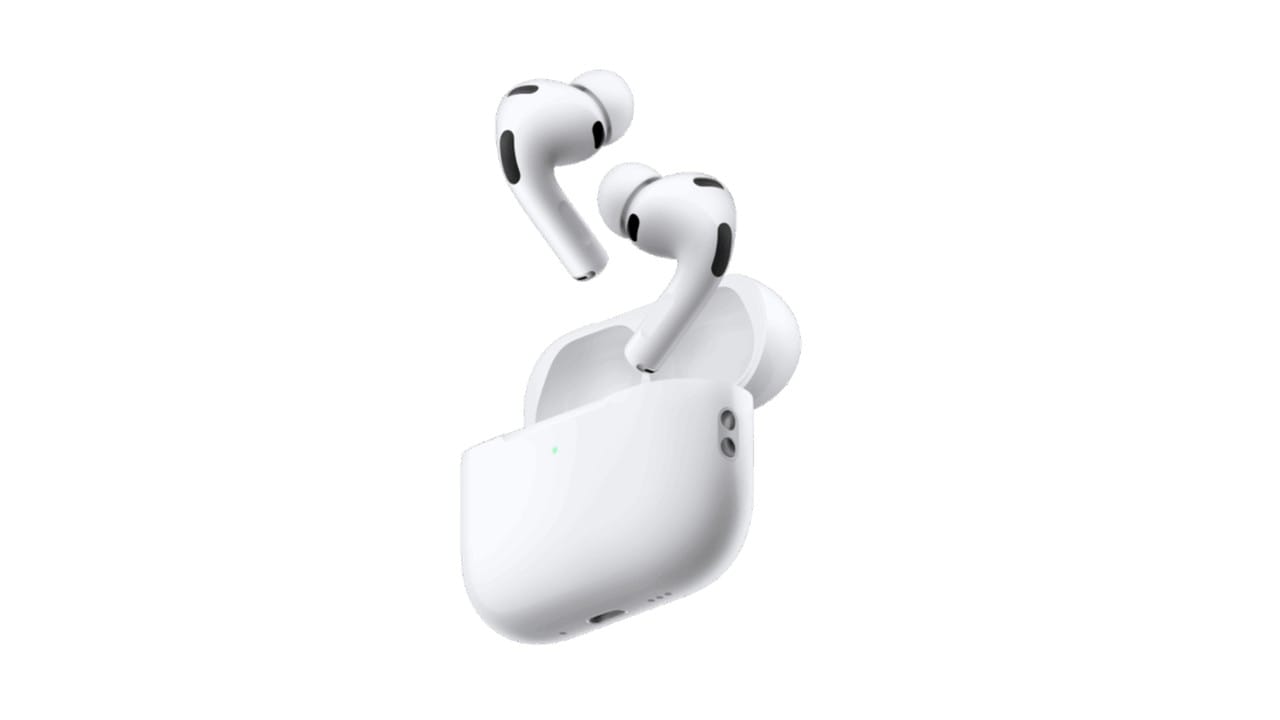 Test: Apple AirPods Pro (3. Generation, 2025) – Die Evolution der Geräuschunterdrückung