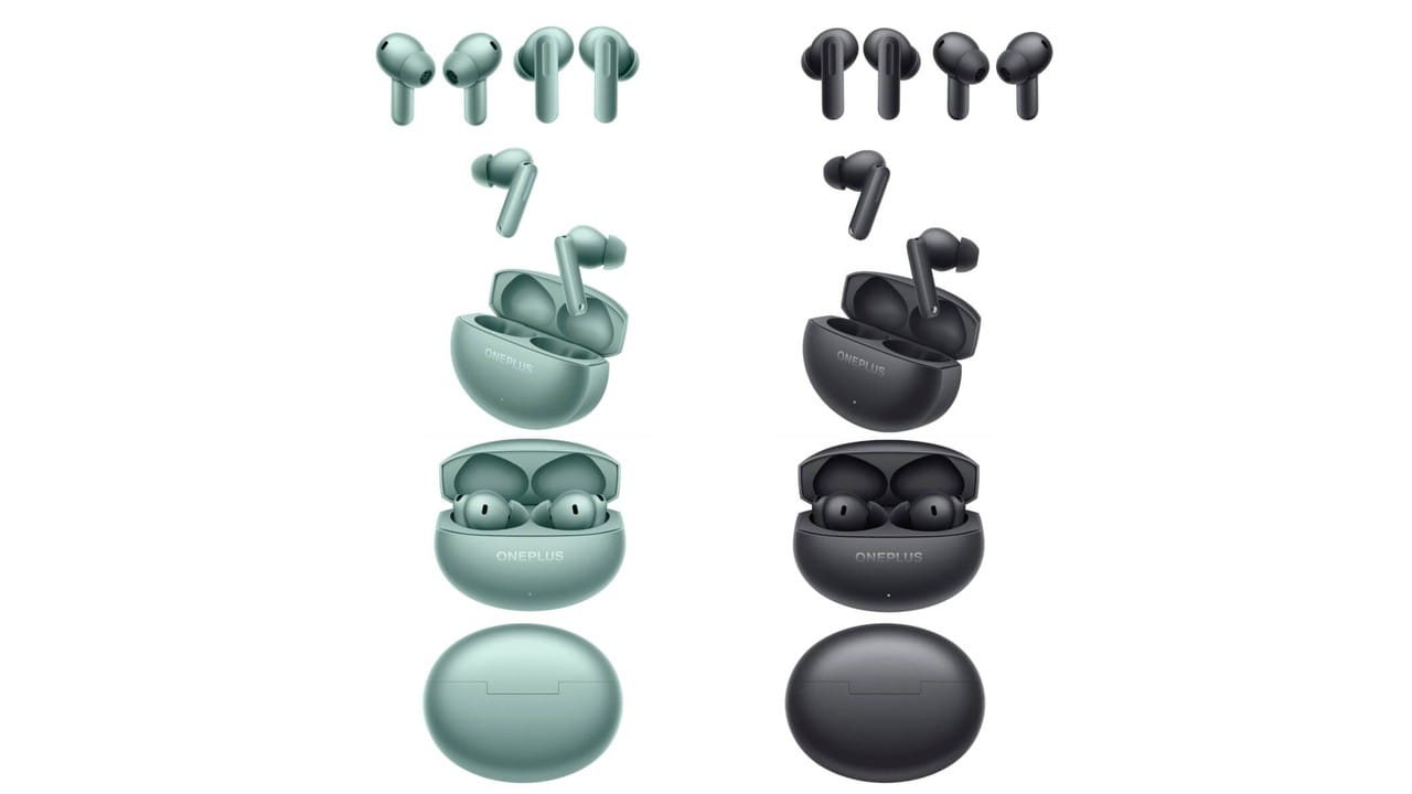 Test: OnePlus Buds 4 Pro (2025) – Bassgewalt mit Schnelllade-Komfort