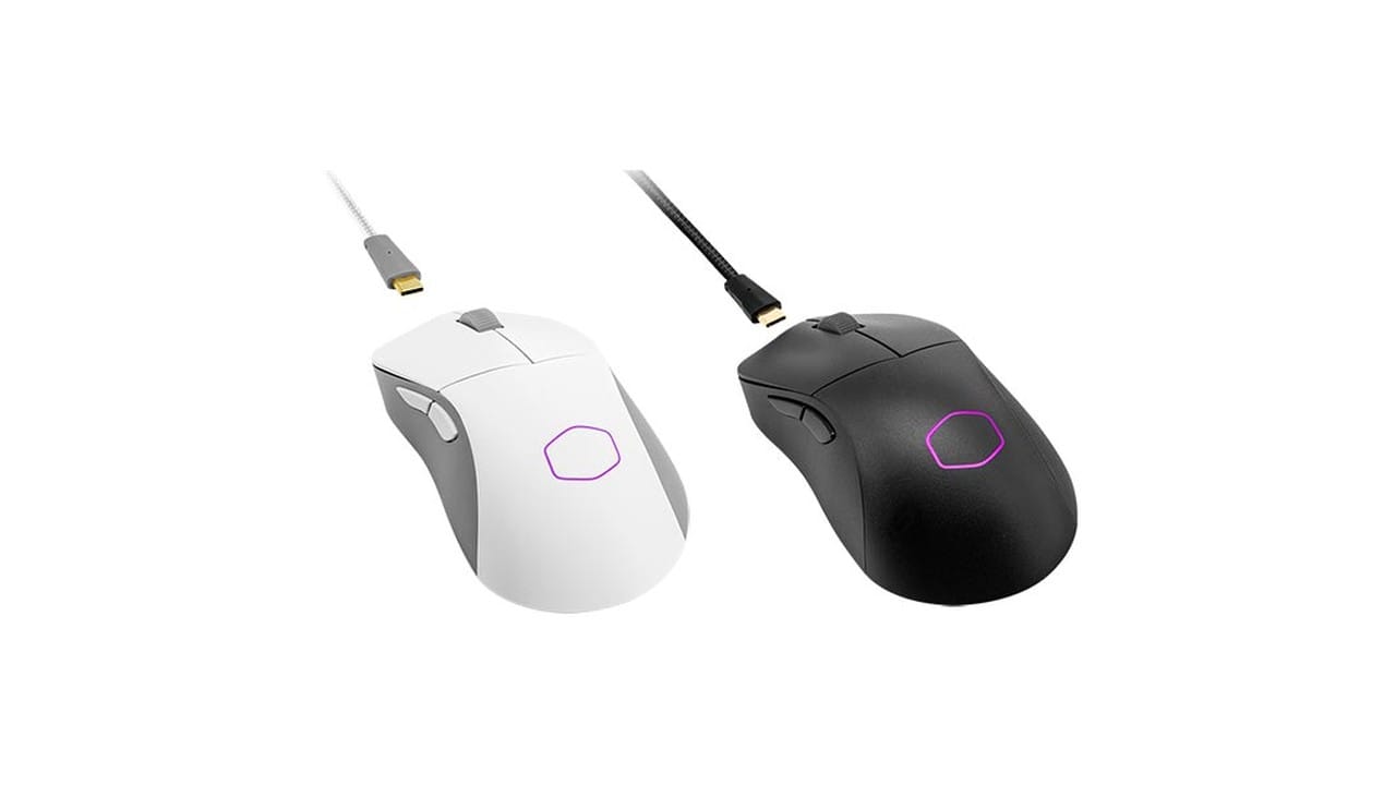 Cooler Master MM731 Pro (2026) im Test: Ergonomie-Meister mit kleinen Schwächen