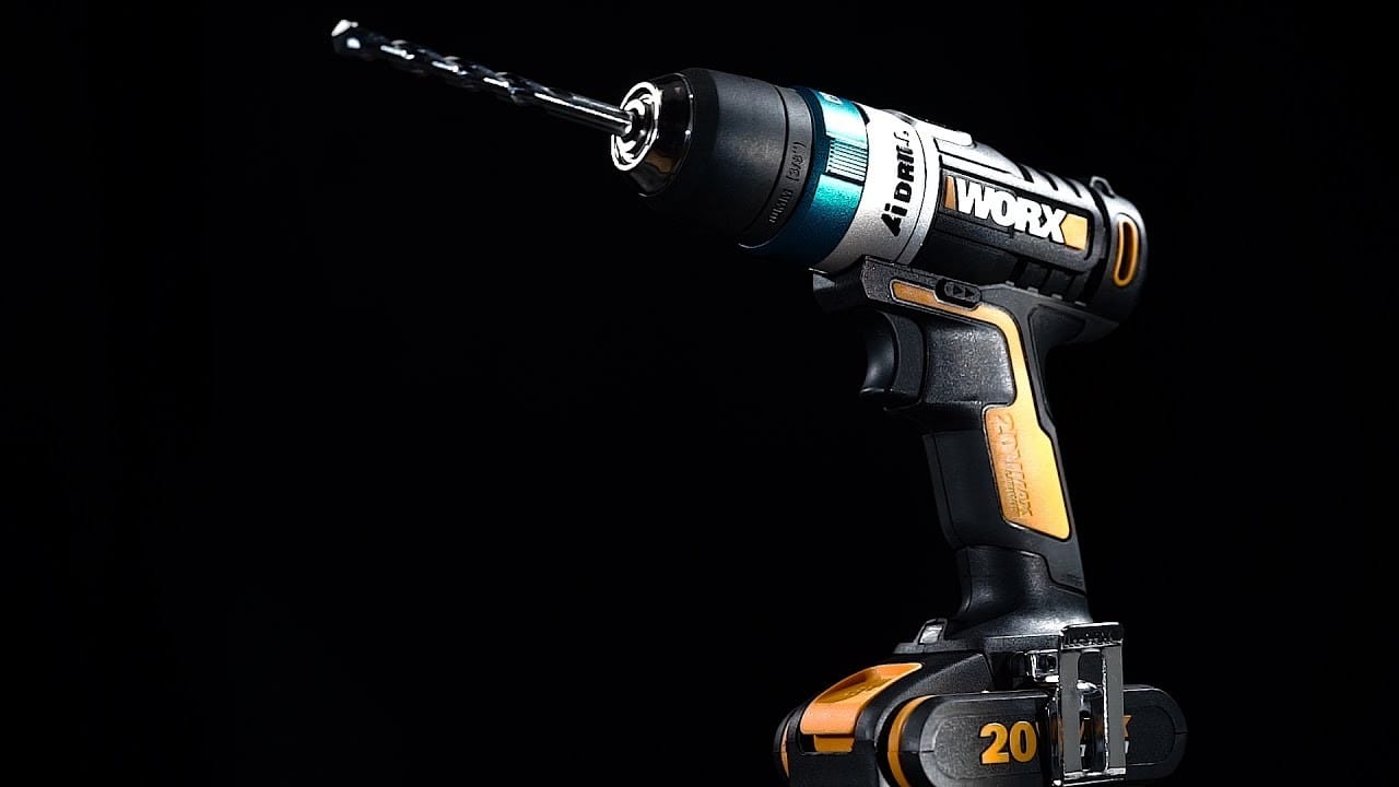 Worx WX178 (2026) im Test: Kompakte Kraft mit Design-Eigenheiten