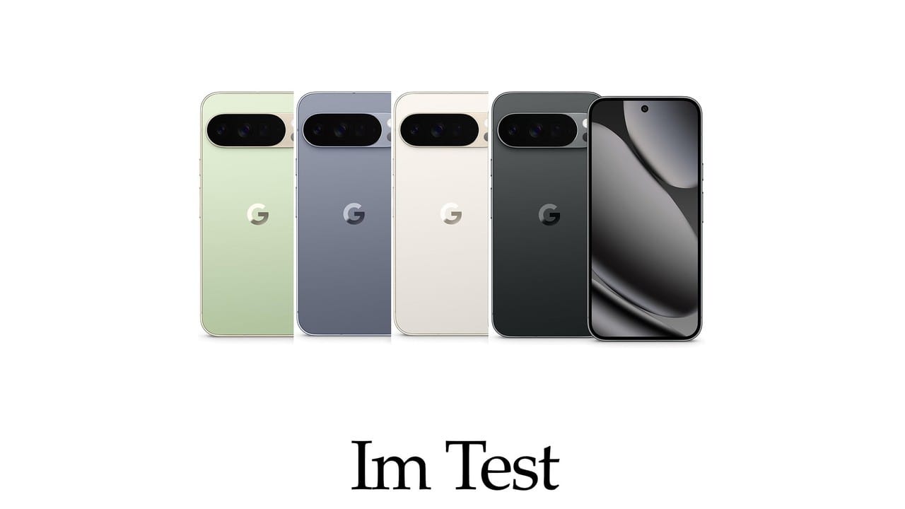 Google Pixel 10 Pro im Test: KI-Magie oder Marketing-Gag?