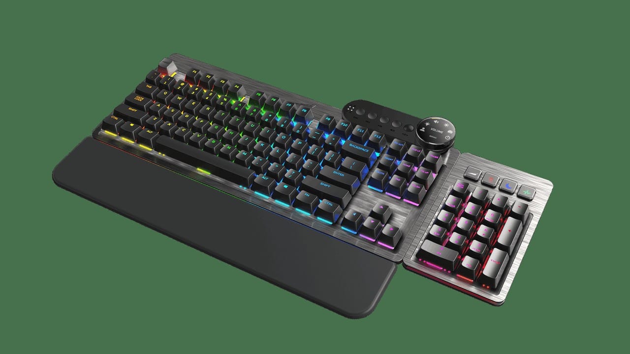 Test: Mountain Everest Max 2 (2026) – Die modulare Revolution am Anschlag?