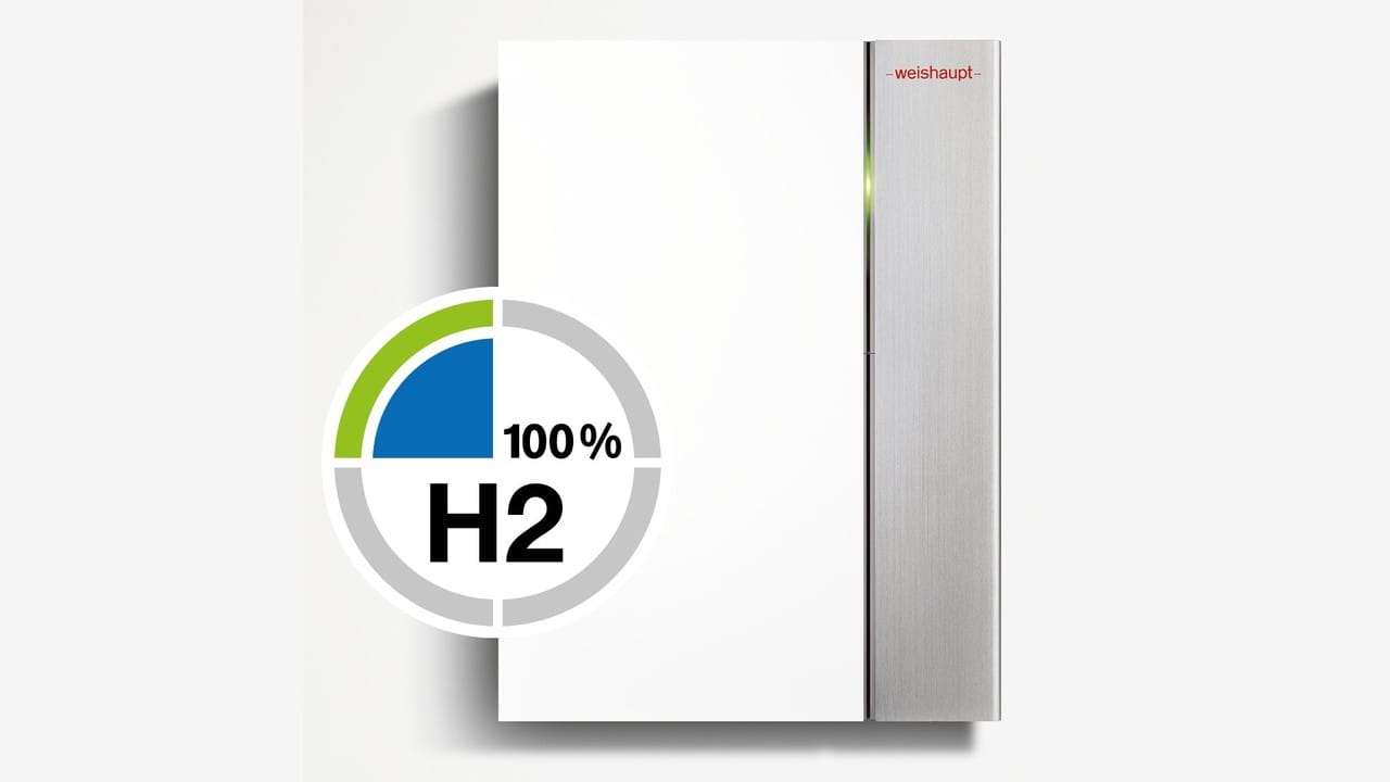 Test: Weishaupt Thermo Twin TWW 12 (2026) – Brennstoffzelle für maximale Effizienz?