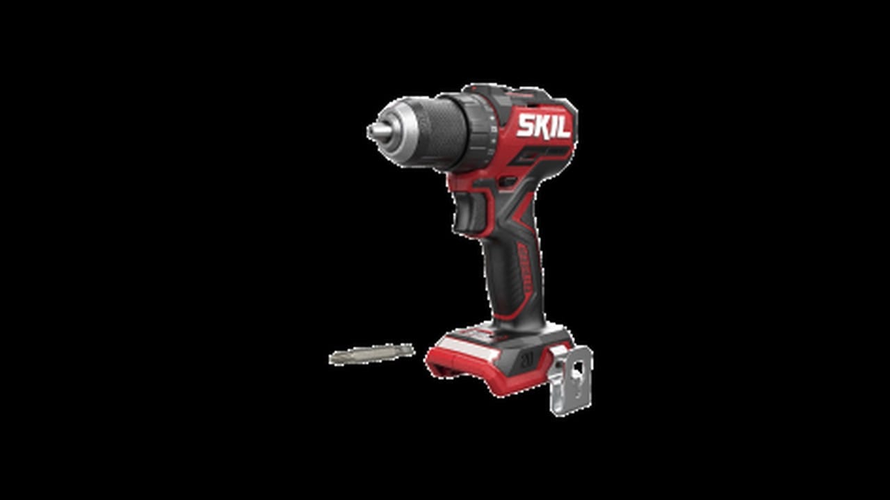 Skil 3061 CA (2025) im Test: Solider Akku-Bohrschrauber für den ambitionierten Heimwerker