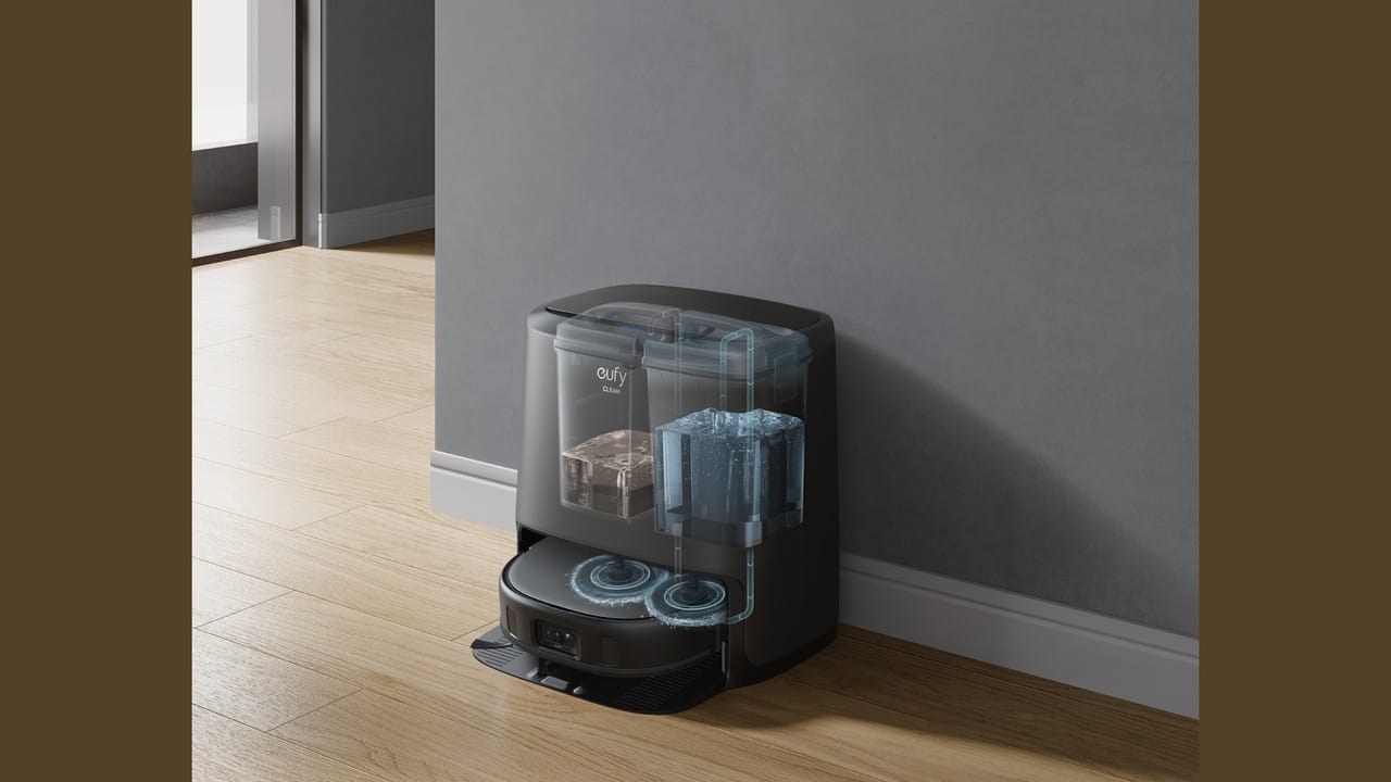 Eufy RoboVac X9 Pro (2025) im Test: Saugkraft-Monster mit smarten Ambitionen