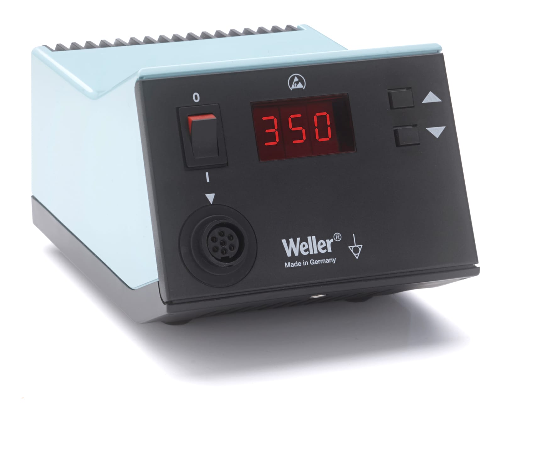 Weller WSD 81i im Smart-Home-Fieber: Mein Lötkolben-Traum?