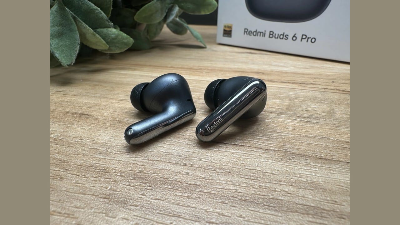 Test: Xiaomi Redmi Buds 7 Pro (2025) – Überraschend starker Klang zum Kampfpreis