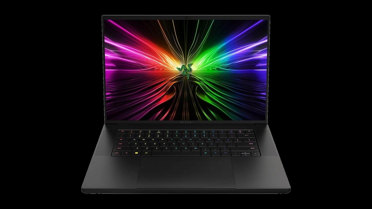 Test: Razer Blade 16 (macOS, 2026) – Gaming-Leistung trifft auf Apple-Design?