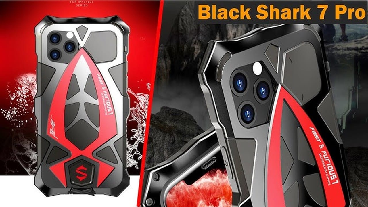 Black Shark 7 Pro (2025) im Test: Gaming-Flaggschiff zum Kampfpreis?