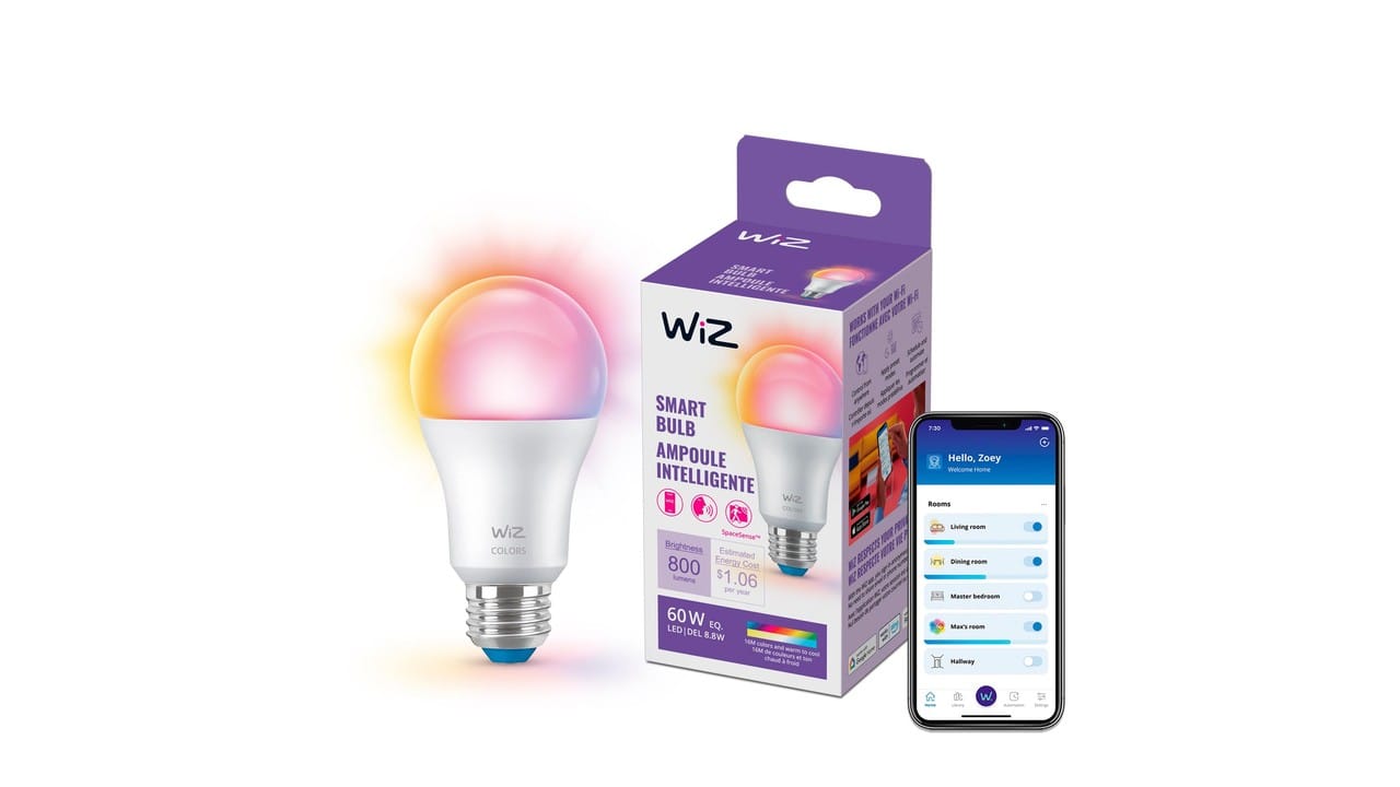 Test: Wiz Connected Lighting Gen3 (2026) – Intelligente Beleuchtung für Jedermann?