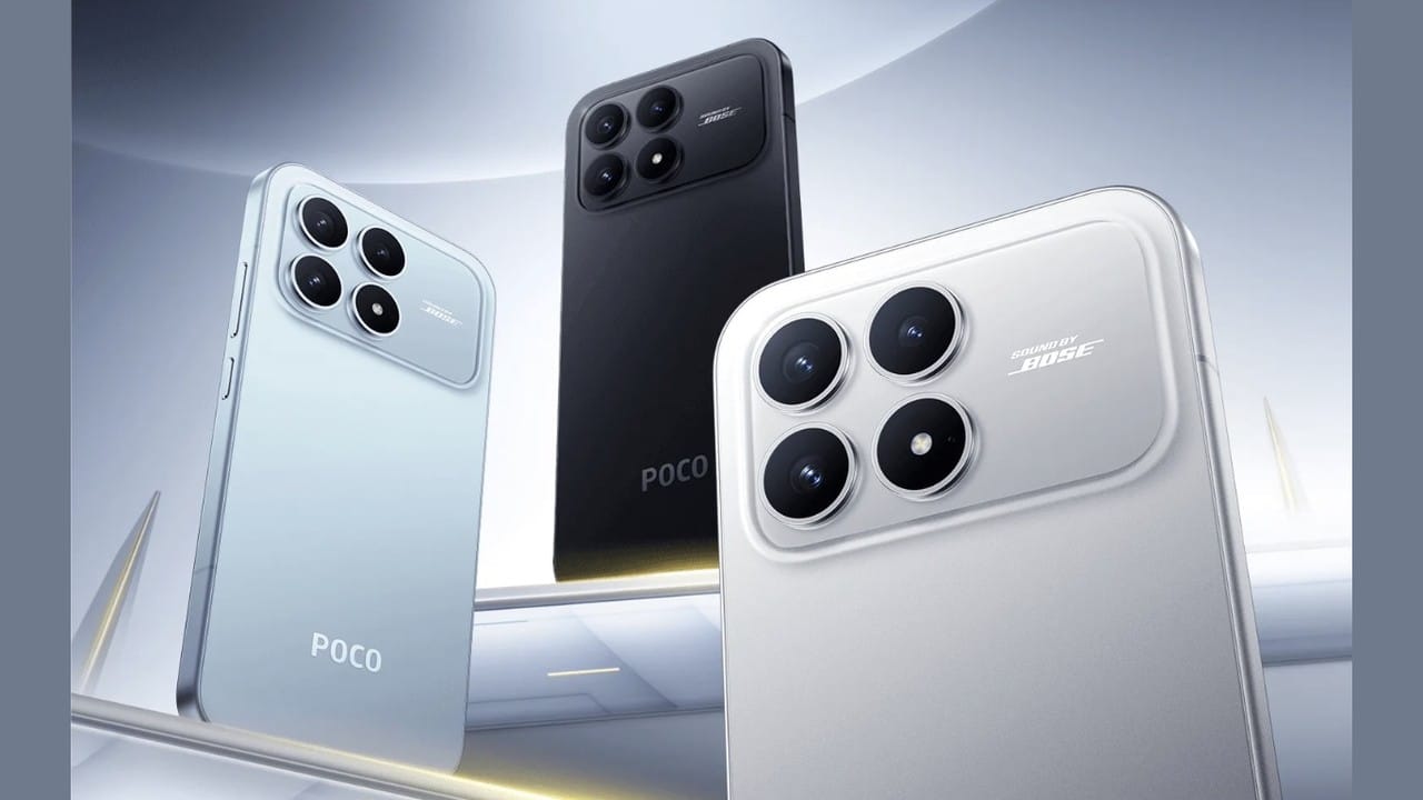 Test: POCO F8 Pro Gaming (2025) – Der Preis-Leistungs-König unter den Gaming-Smartphones?