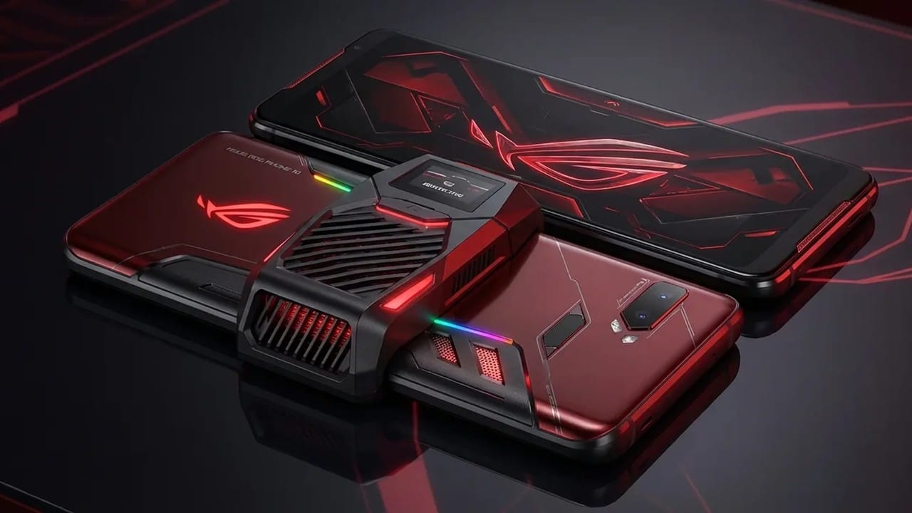 Test: Asus ROG Phone 10 (2025) – Das Gaming-Biest mit Hitzeproblemen?