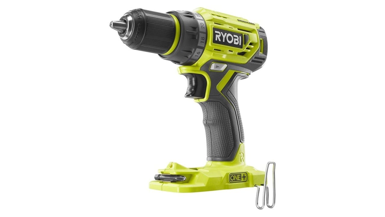 Ryobi R18DD7-0 (2026) im Test: Solider Allrounder für den ambitionierten Heimwerker
