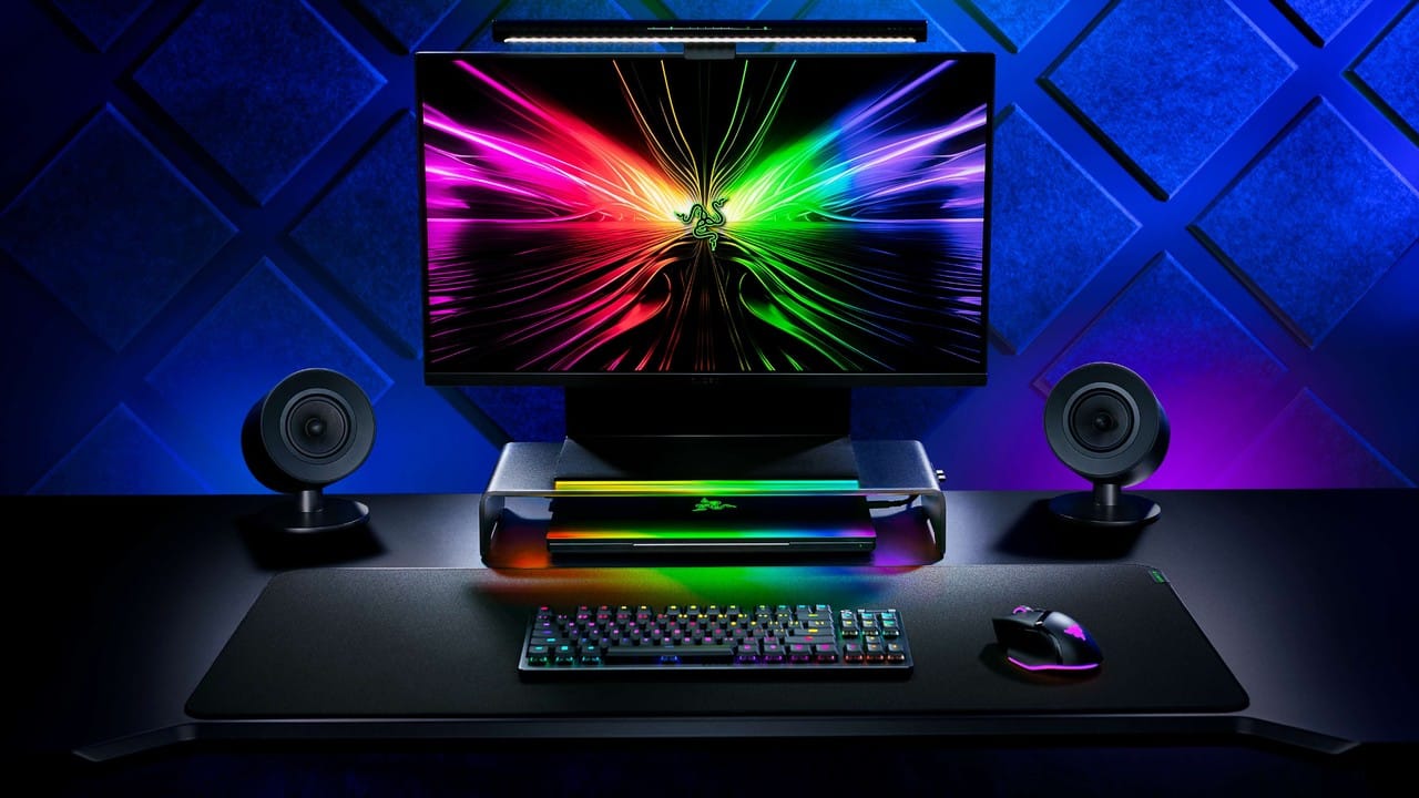 Razer Chroma Smart Home Kit (2025) im Test: Immersion oder Illusionsblase?