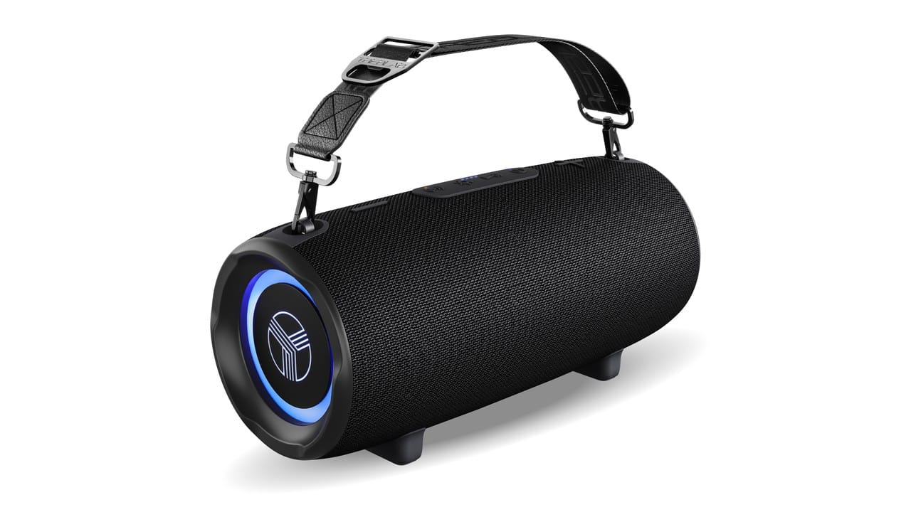 TREBLAB HD-Max (2025) im Test: Der ultimative Outdoor-Speaker?