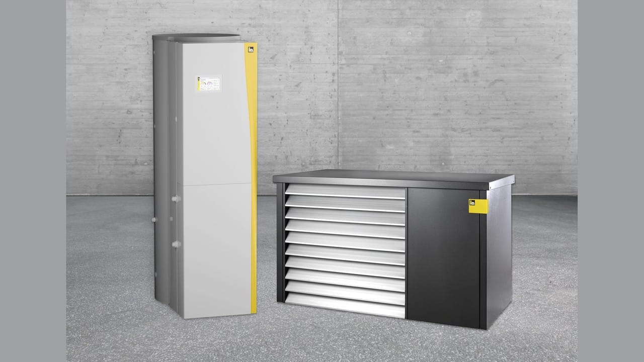 IDM iPump T 11 (2025) im Test: Intelligente Wärmepumpe mit Cloud-Komfort oder Datenkrake?