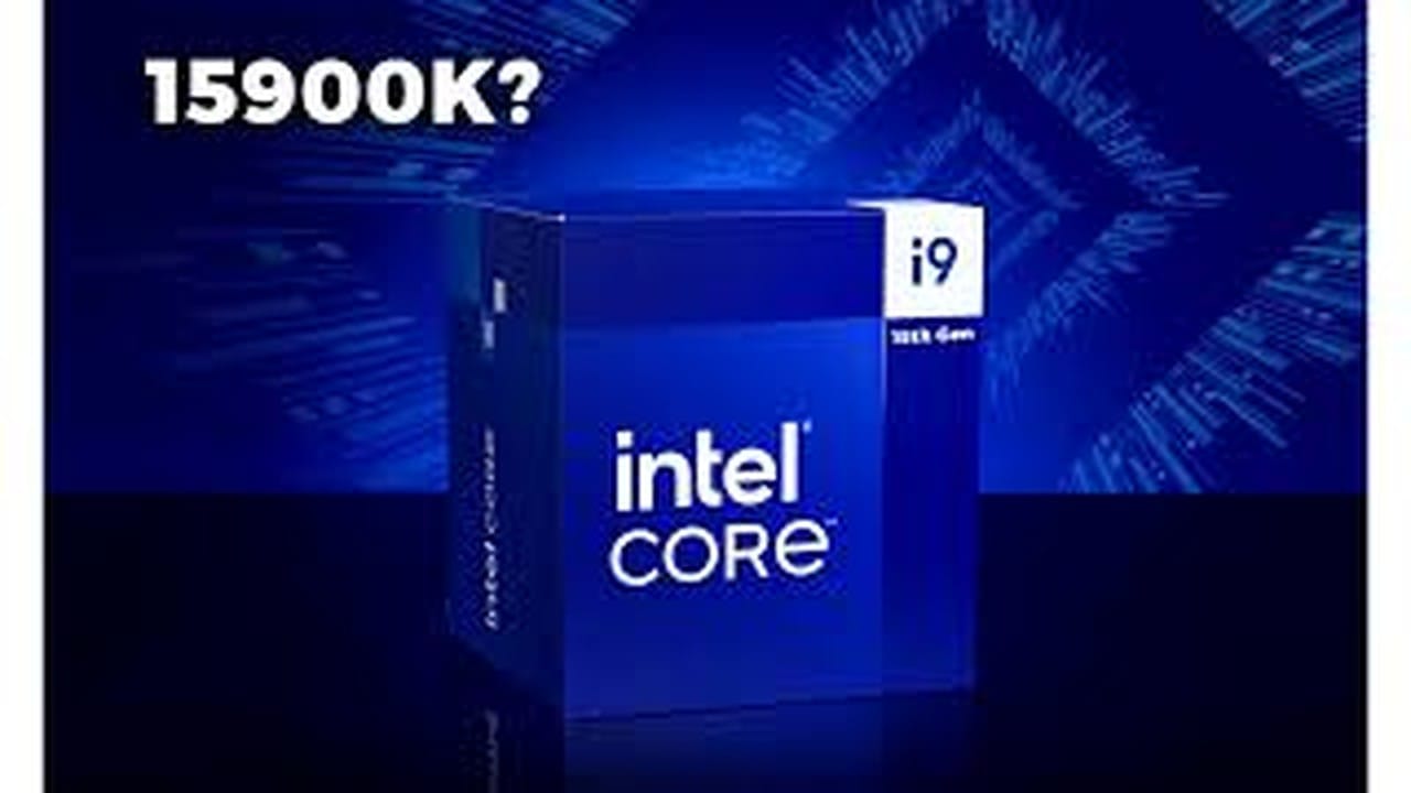 Test: Intel Core i9-15900K – Die Rückeroberung der Performance-Krone?