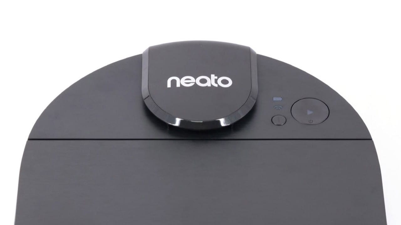 Neato D11 (2025) im Test: Eckenreinigung neu definiert?