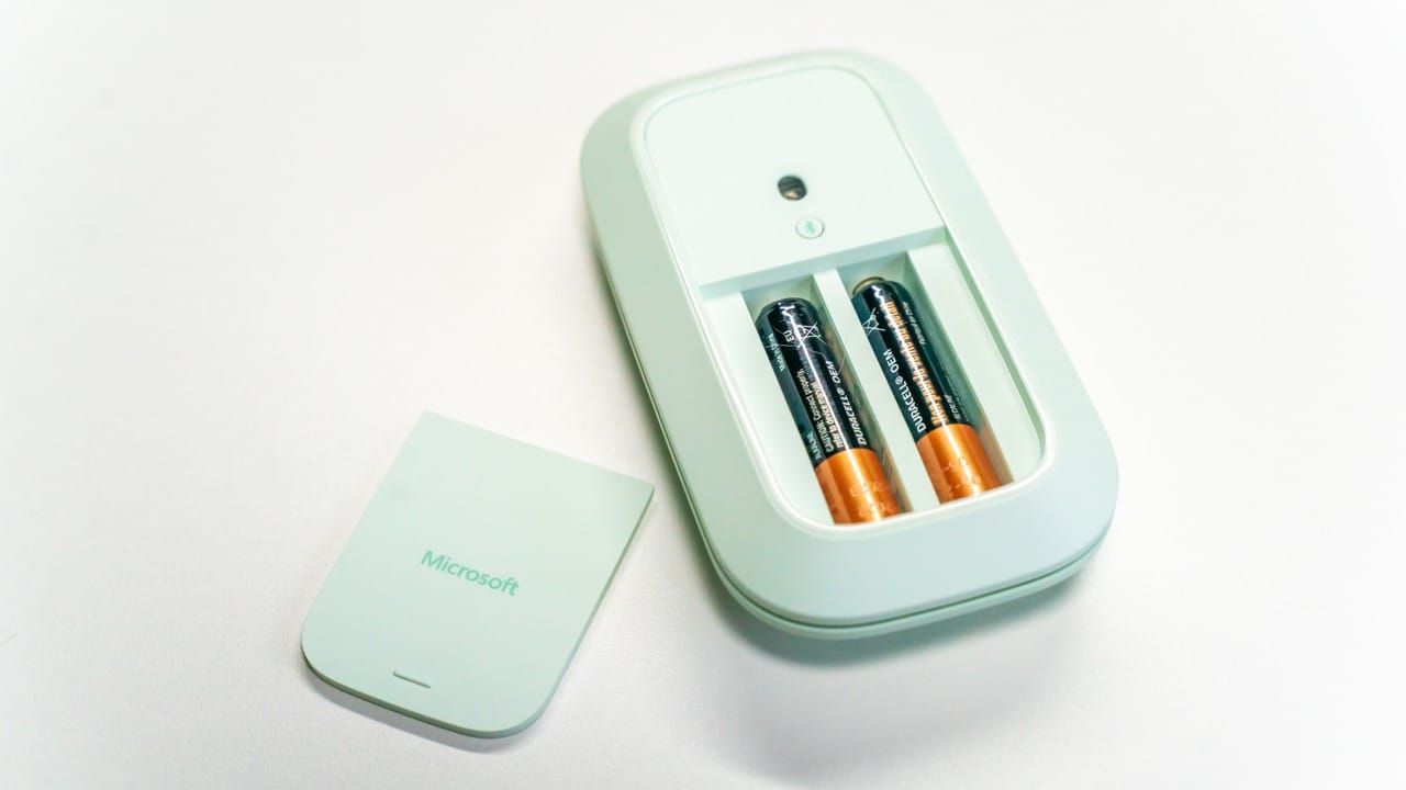 Microsoft Modern Mobile Mouse 2 (2025) im Test: Stil trifft auf Alltagstauglichkeit – Wo liegen die Kompromisse?