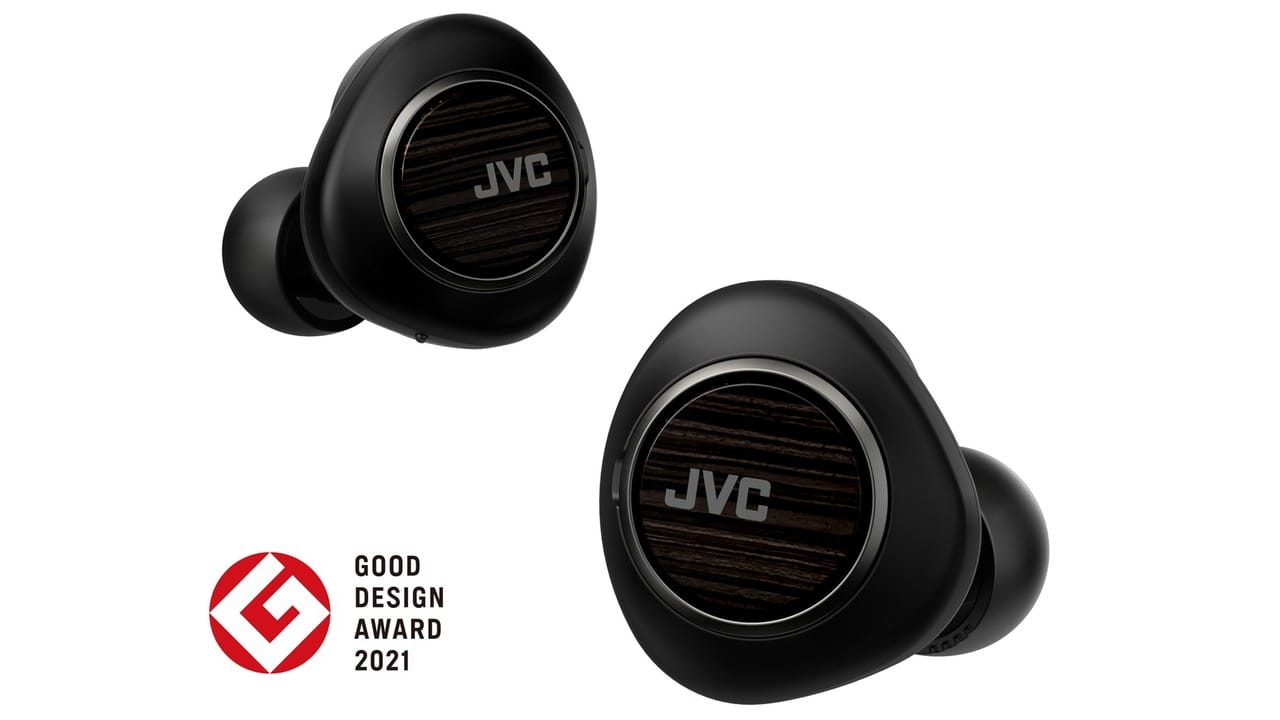 JVC HA-FW1000T (2026) im Test: Natürlicher Klang trifft auf audiophilen Komfort