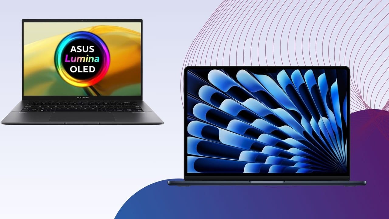 Top 5 Ultrabooks für unterwegs: Ein detaillierter Blick auf Leichtgewichte mit Power