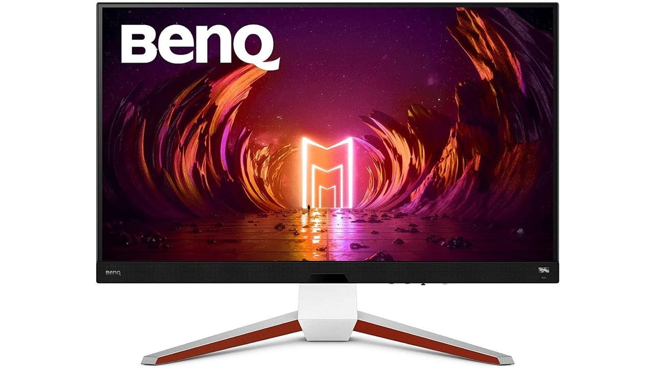 BenQ Mobiuz EX3210U im Test: 4K-Gaming mit HDRi – Mehr als nur ein Marketing-Gag?