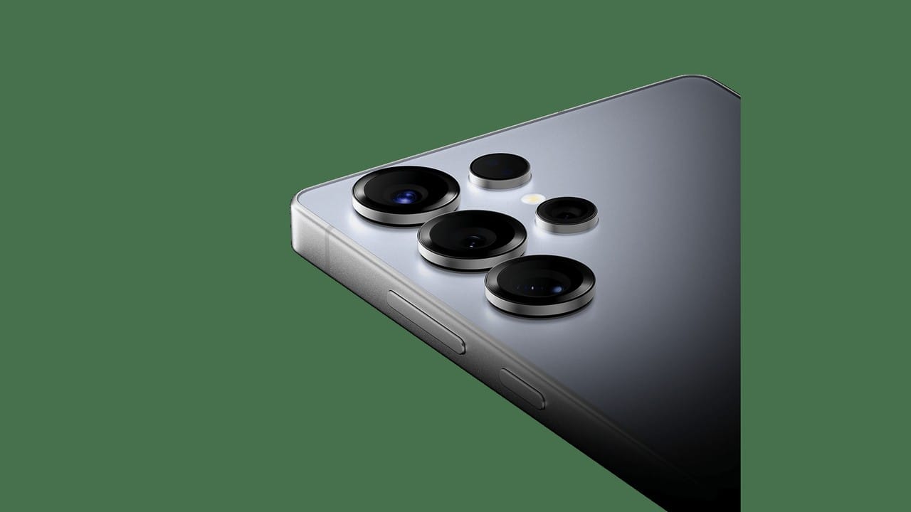 Samsung Galaxy S25 Ultra im Test: Das Kamera-Biest mit Kompromissen?