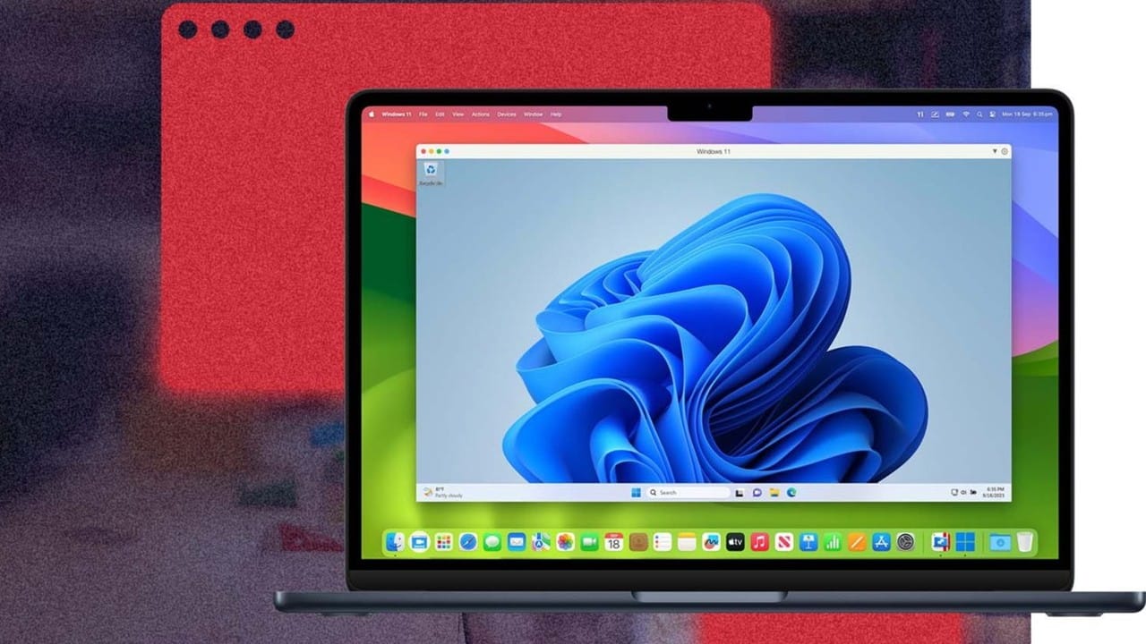 Boot Camp Reloaded: Windows-Emulation auf dem M3 MacBook – Eine praktikable Alternative?