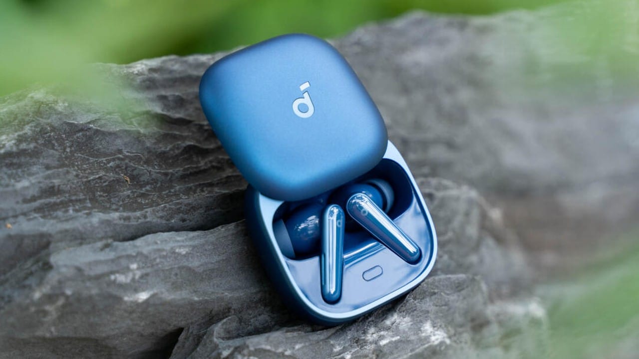 Soundcore Liberty 5 Pro (2025) im Test: LDAC-Klang trifft auf Individualisierung