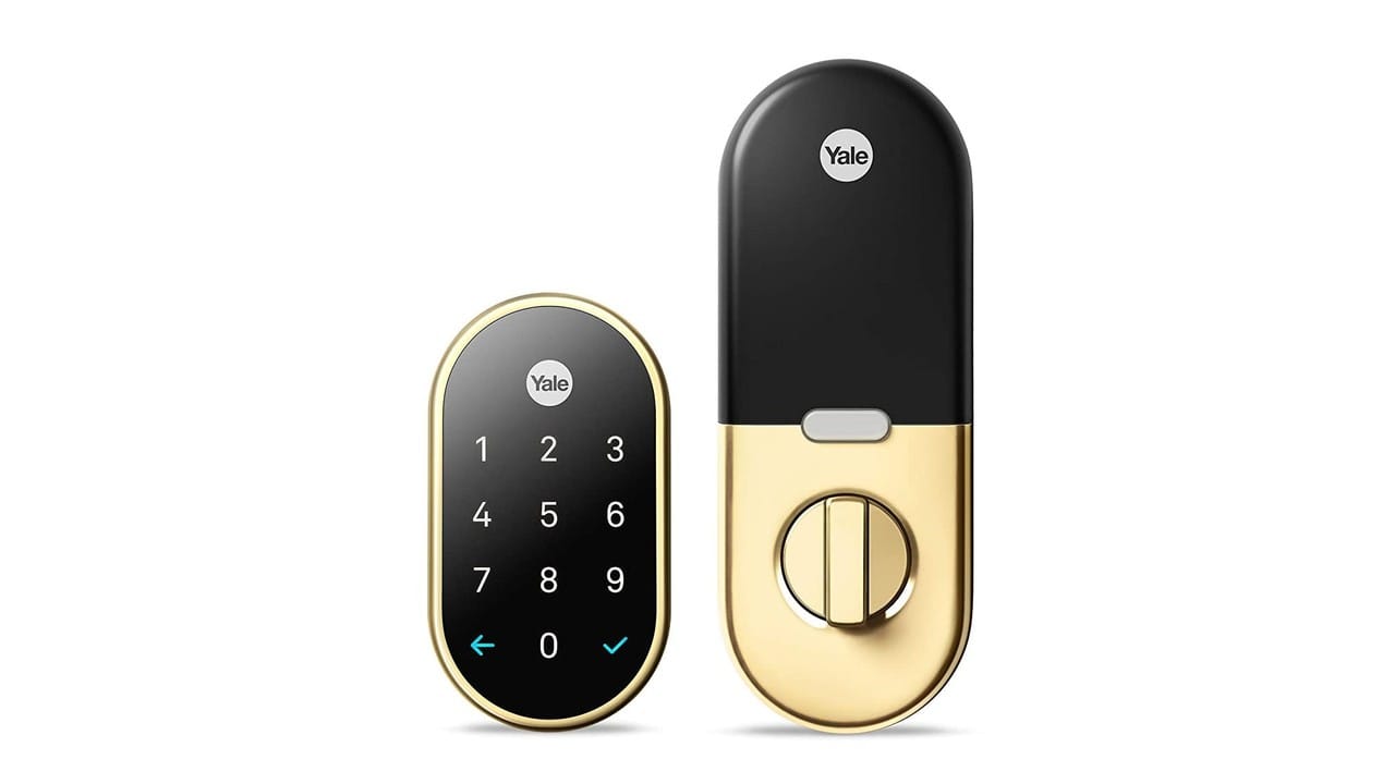 Test: Nest x Yale Lock (2026) – Komfort und Sicherheit im Google-Ökosystem?
