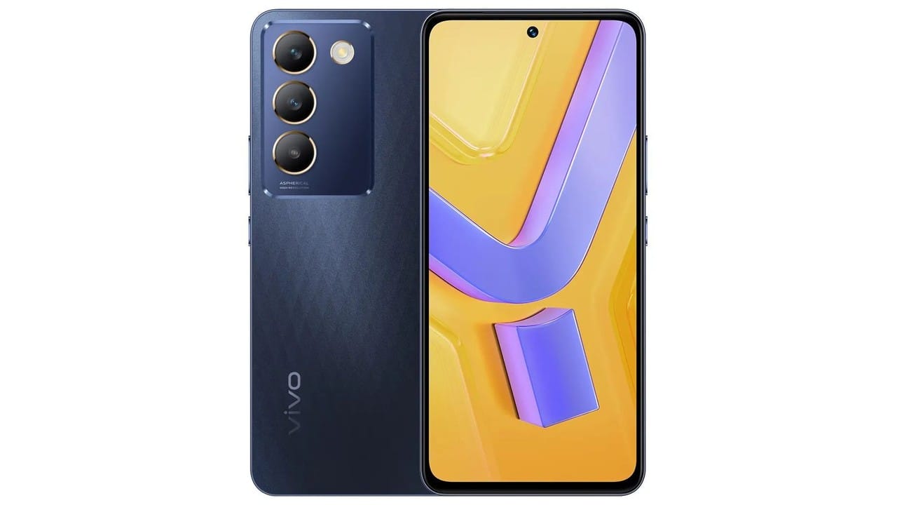 Vivo Y100 (2026) im Test: Stilvoller Alltagsbegleiter mit Ausdauer?