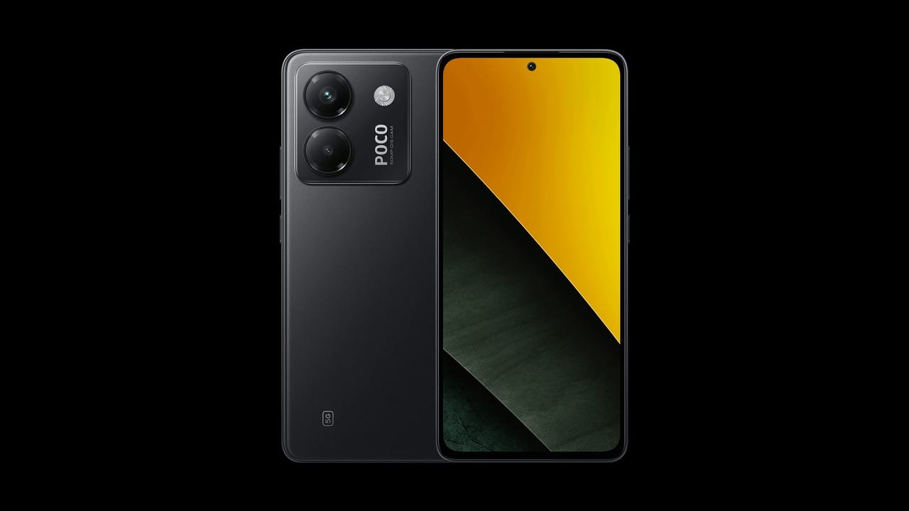 Test: Poco M7 Pro (2025) – Preis-Leistungs-Kracher mit Abstrichen?