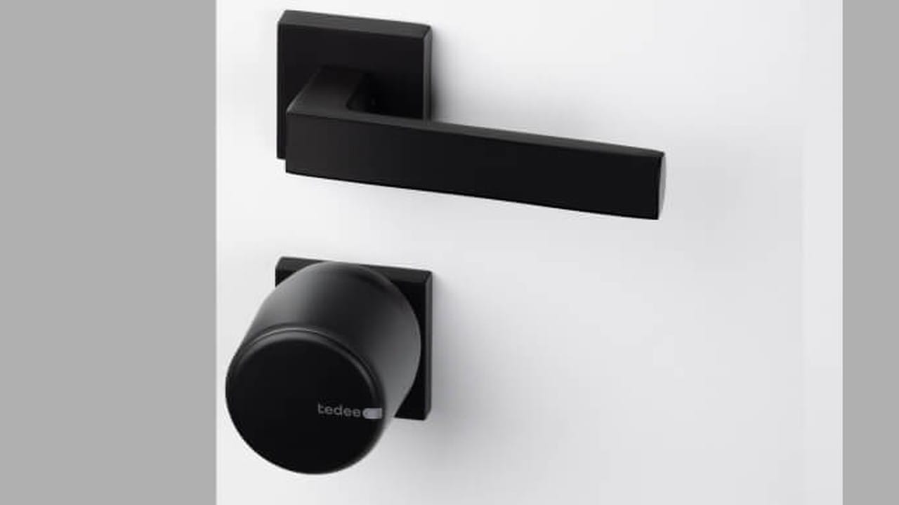 Test: tedee GO Smart Lock (2026) – Kompaktes Design und einfache Montage mit Abstrichen bei der Integration