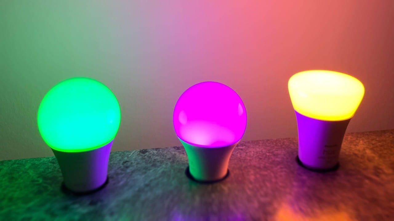 Philips Hue Gen5 (2026) im Test: Quantensprung oder Evolution im smarten Licht?