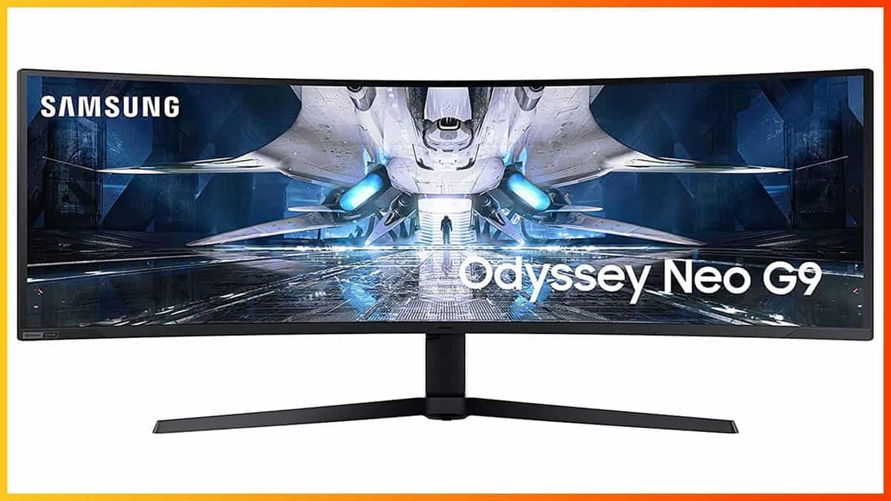 Test: Samsung Odyssey Neo G9 (2026) – Super-Ultrawide-Perfektion mit Kompromissen?