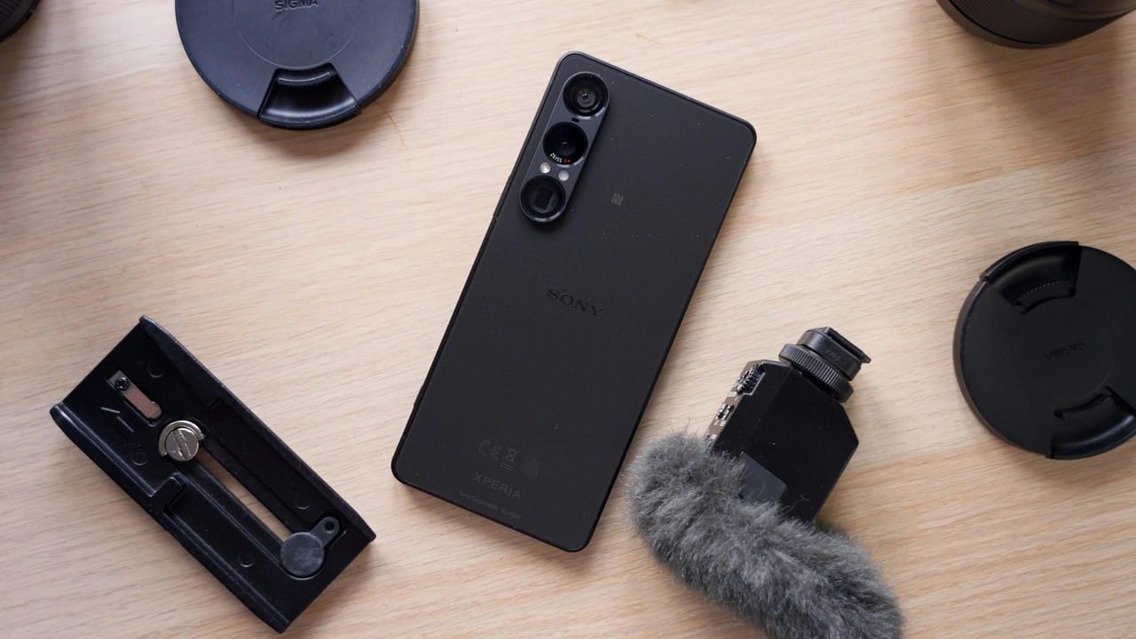 Test: Sony Xperia 1 VII Gaming (2026) - Mobile Gaming im Kinoformat, aber zu welchem Preis?