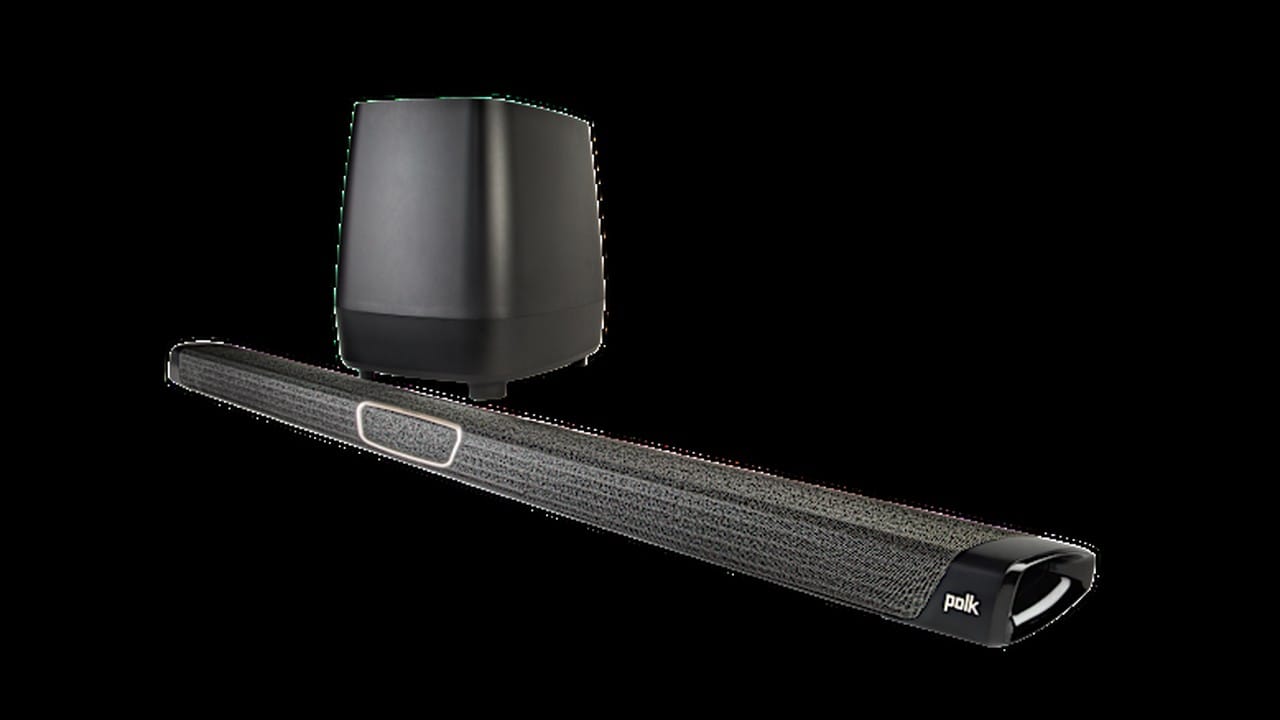 Test: Polk Audio MagniFi Max SR (2025) – Satter Bass zum Kampfpreis?