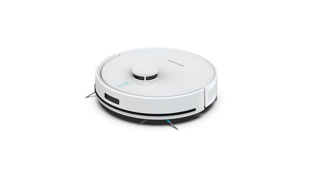 Mamibot ExVac 980 (2026) im Test: UV-Sterilisation und Saugkraft im Detail