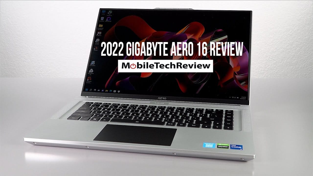 Gigabyte Aero 16 (macOS, 2026) im Test: Der Gaming-MacBook-Traum?