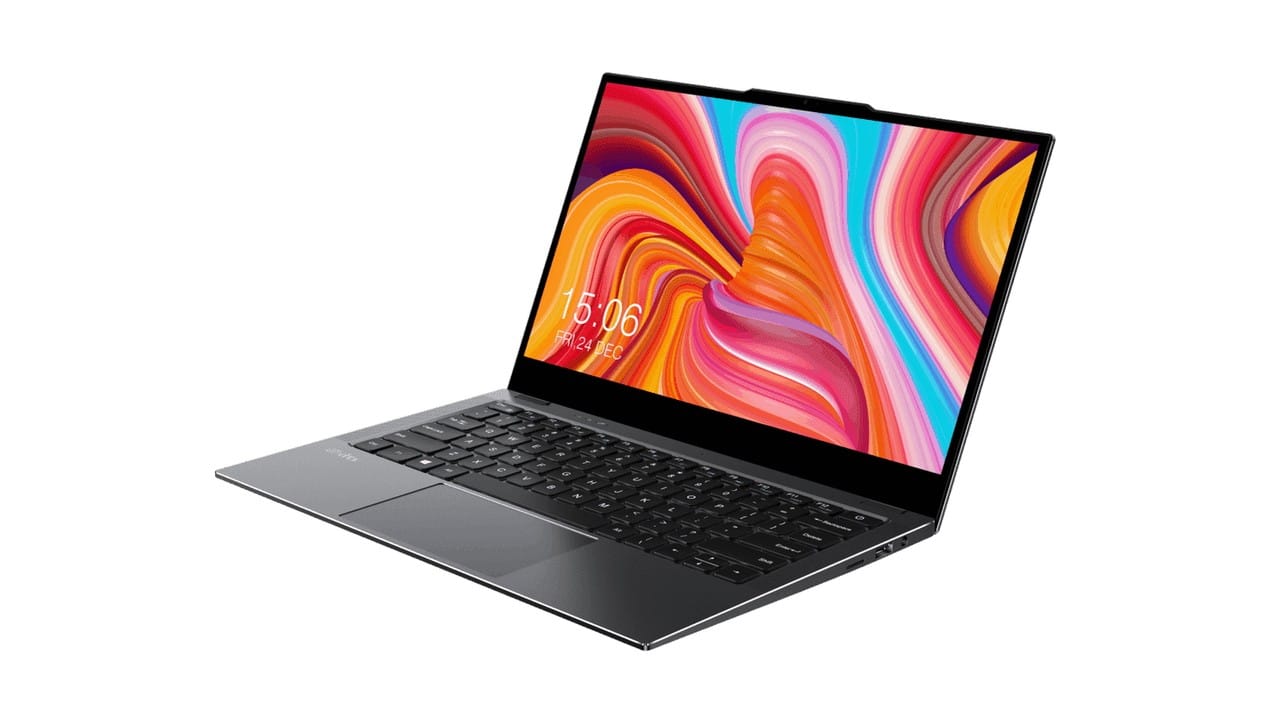 Chuwi LarkBook X (2025) im Test: Solides Convertible für den preisbewussten Nutzer?